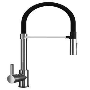 Смеситель Ulgran Хром